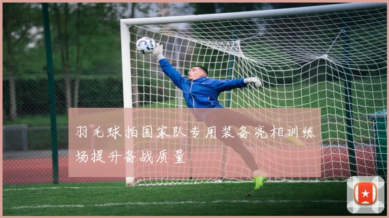 羽毛球拍国家队专用装备亮相训练场提升备战质量